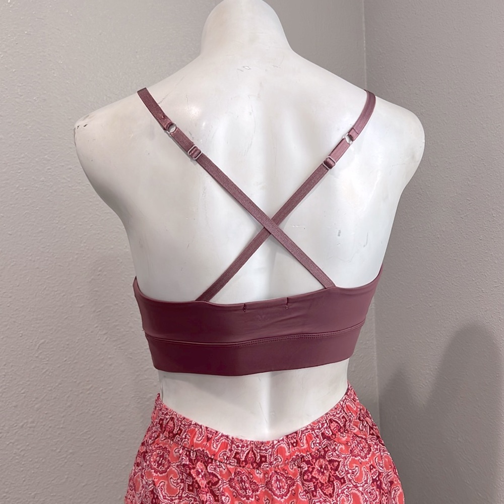 Sports Bra - Picture 2 of 2